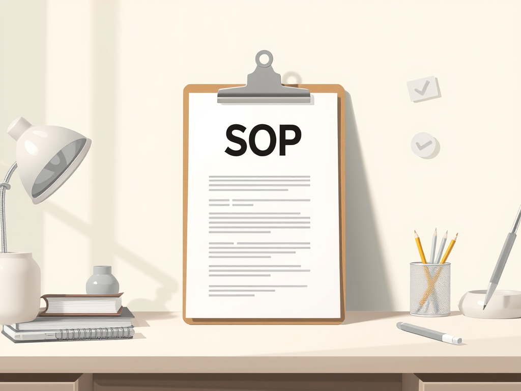 Why Every Organization Needs Solid SOPs, and What Most Get Wrong