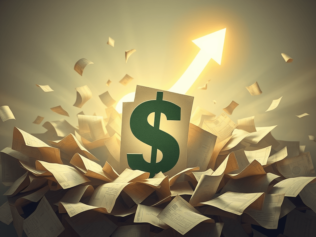 The Case for a High-Yield Savings Account (Even If You’re Not ‘Good With&nbsp;Money’)