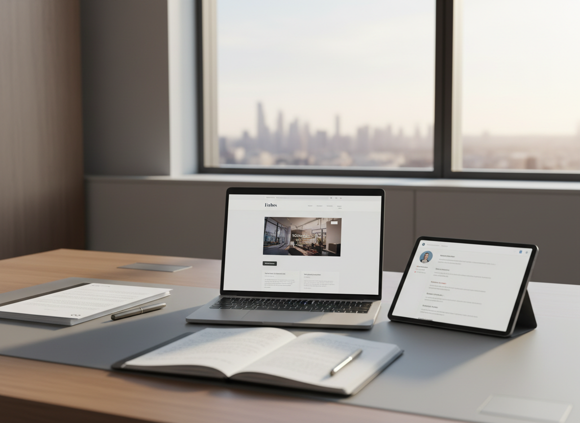 Q2 Reset: Is Your Online Presence Ready for the Next 90 Days?