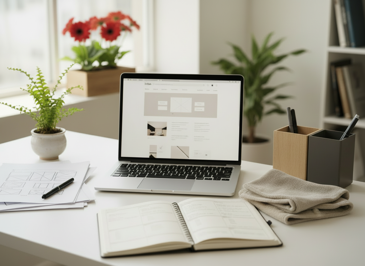 Spring Clean Your Website: 5 Things to Fix Before Q2